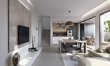 Thumbnail von Villa For Sale in Torre de la Horadada, Alicante