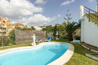 Villa For Sale in Marbella, Málaga