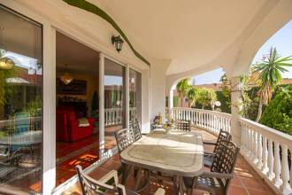 Thumbnail von Villa For Sale in Marbella, Málaga