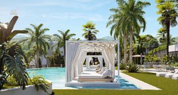 Thumbnail von Apartment For Sale im Marbella, Málaga