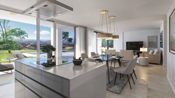 Thumbnail von Apartment For Sale im Marbella, Málaga