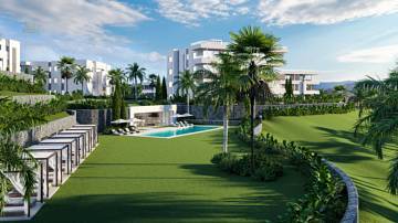 Thumbnail von Apartment For Sale im Marbella, Málaga