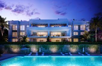 Thumbnail von Apartment For Sale im Marbella, Málaga