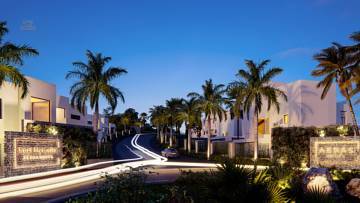 Thumbnail von Apartment For Sale im Marbella, Málaga