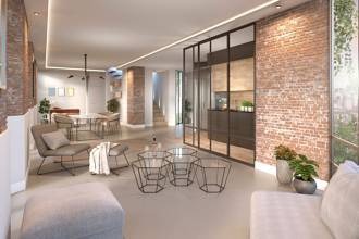Thumbnail von Apartment For Sale in Málaga centro
