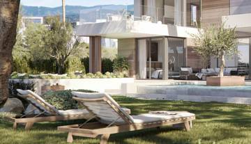 Thumbnail von Villa For Sale in Estepona, Málaga