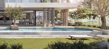 Thumbnail von Villa For Sale in New Golden Mile, Málaga