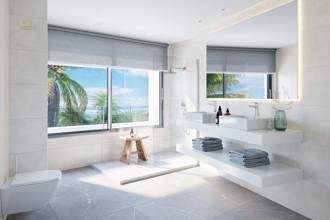 Thumbnail von Apartment For Sale in Marbella centre, Málaga