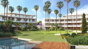  Estepona Apartment ES130021