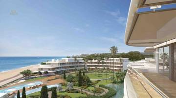 Thumbnail von Estepona Apartment ES130021