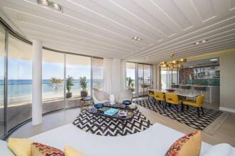 Thumbnail von Estepona Apartment ES130021