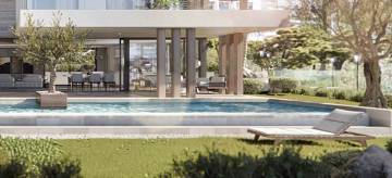 Thumbnail von Villa For Sale in New Golden Mile, Málaga