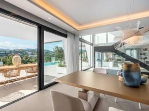 Thumbnail von Estepona Villa ES130002