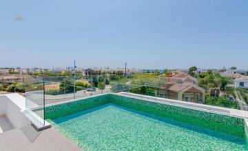 Thumbnail von Marbella centre Villa ES129915
