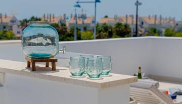 Thumbnail von Marbella centre Villa ES129915