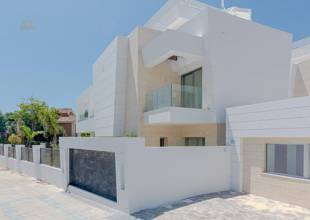  Marbella centre Villa ES129915