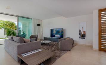 Thumbnail von Marbella centre Villa ES129915