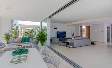 Thumbnail von Marbella centre Villa ES129915