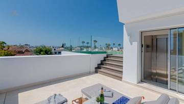 Thumbnail von Marbella centre Villa ES129914