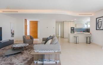 Thumbnail von Marbella centre Villa ES129914