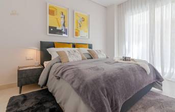 Thumbnail von Marbella centre Villa ES129914