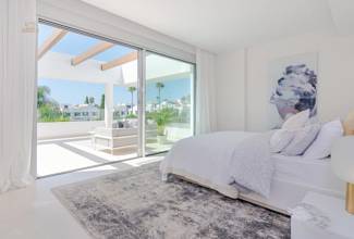 Thumbnail von Marbella centre Villa ES129914