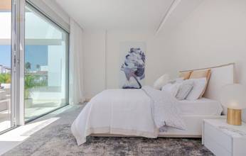 Thumbnail von Marbella centre Villa ES129914