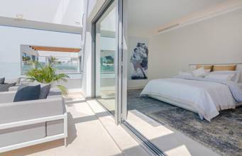 Thumbnail von Marbella centre Villa ES129914