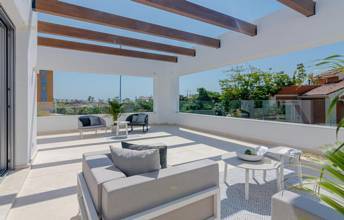 Thumbnail von Marbella centre Villa ES129914