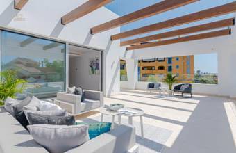 Thumbnail von Marbella centre Villa ES129914
