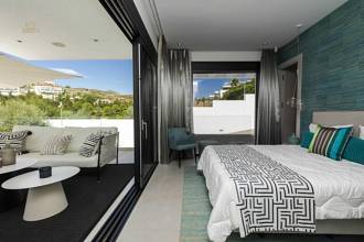 Thumbnail von Benahavis Villa ES130211