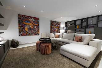 Thumbnail von Benahavis Villa ES130211