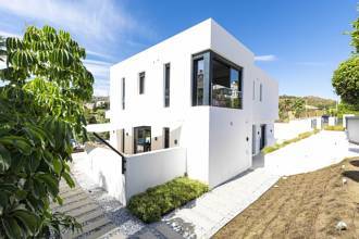 Thumbnail von Benahavis Villa ES130211