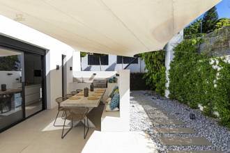Thumbnail von Benahavis Villa ES130211
