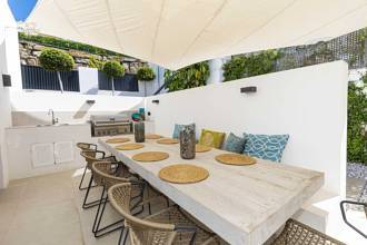 Thumbnail von Benahavis Villa ES130211