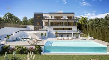  Sotogrande Villa ES130222