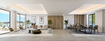 Thumbnail von Sotogrande Villa ES130222