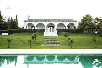 Thumbnail von Estepona Villa ES127652