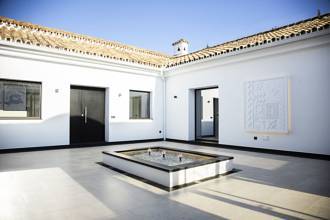  Estepona Villa ES127652