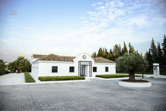Thumbnail von Estepona Villa ES127652