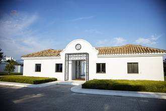 Thumbnail von Estepona Villa ES127652