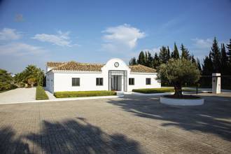 Thumbnail von Estepona Villa ES127652