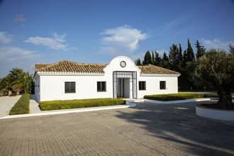 Thumbnail von Estepona Villa ES127652