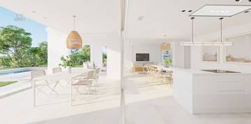 Thumbnail von Apartment For Sale in Marbella centre, Málaga