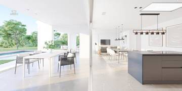 Thumbnail von Apartment For Sale in Marbella centre, Málaga