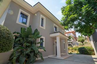 Thumbnail von Marbella Villa ES127653