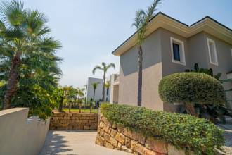 Thumbnail von Marbella Villa ES127653