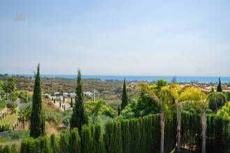 Thumbnail von Marbella Villa ES127653