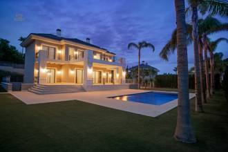Thumbnail von Marbella Villa ES127653