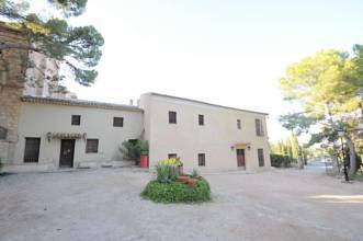  Monóvar/Monóver Villa ES127447